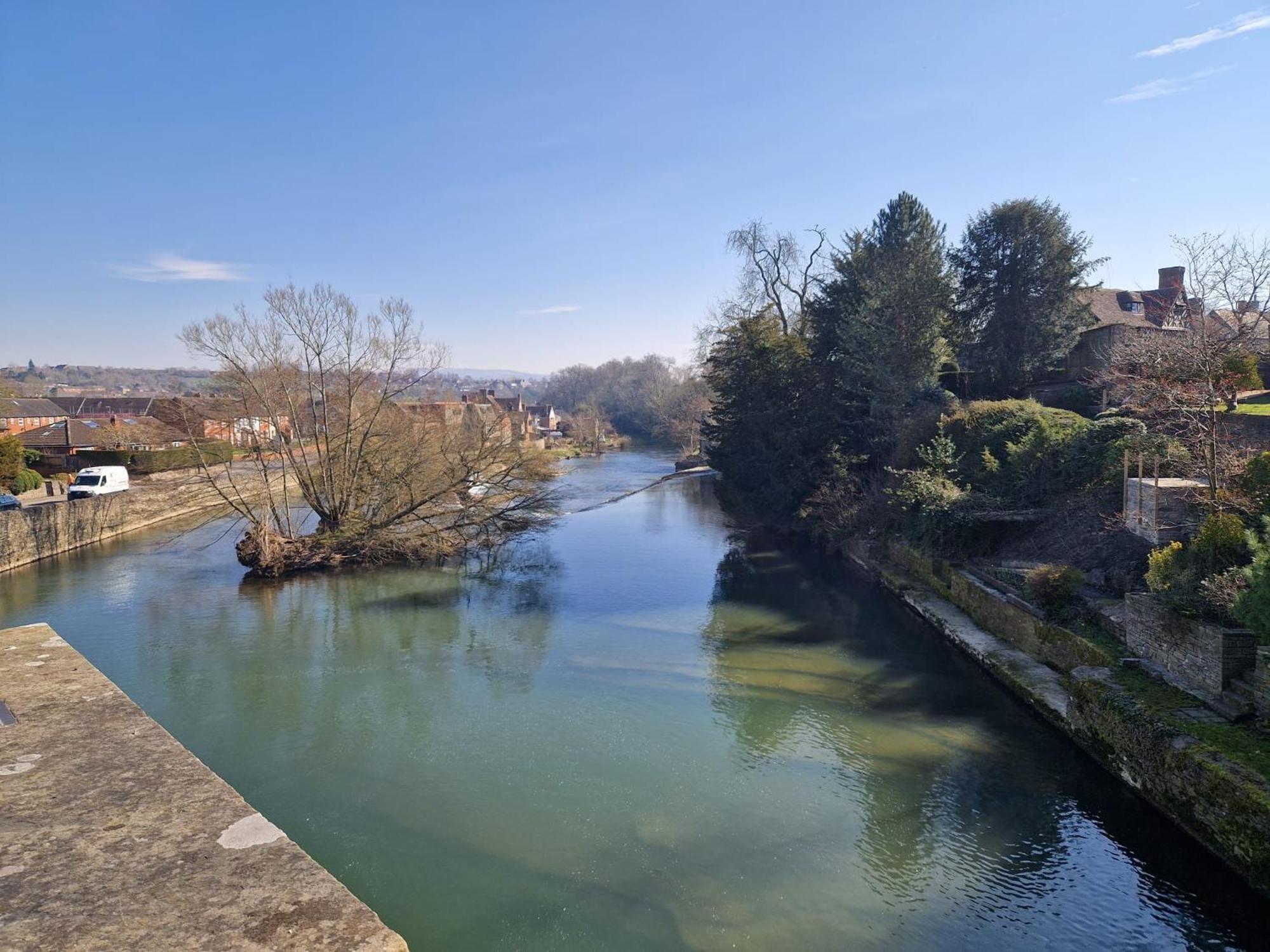 Ludlow - Linnet House - Well Presented Townhouse With Parking - Perfect Location For Exploring On Foot, Sleeps Up To 8 Guests - Hosted By Rentmyhouse Exterior foto