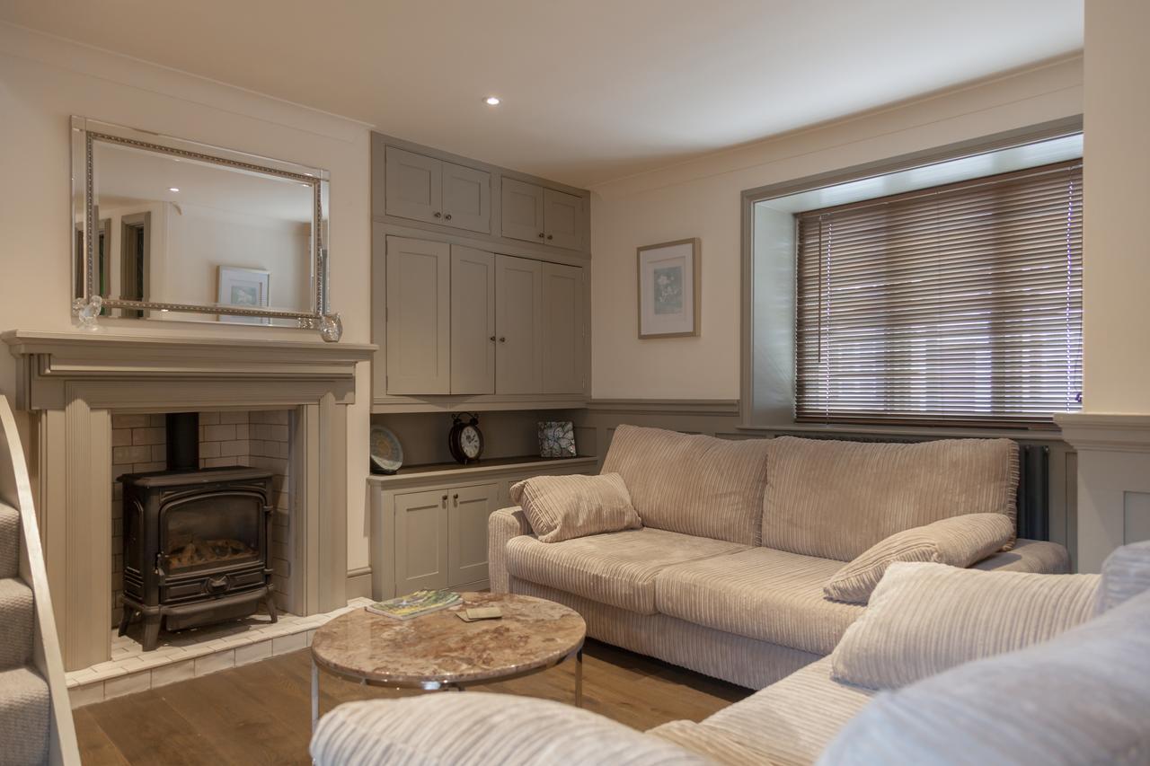 Ludlow - Linnet House - Well Presented Townhouse With Parking - Perfect Location For Exploring On Foot, Sleeps Up To 8 Guests - Hosted By Rentmyhouse Exterior foto