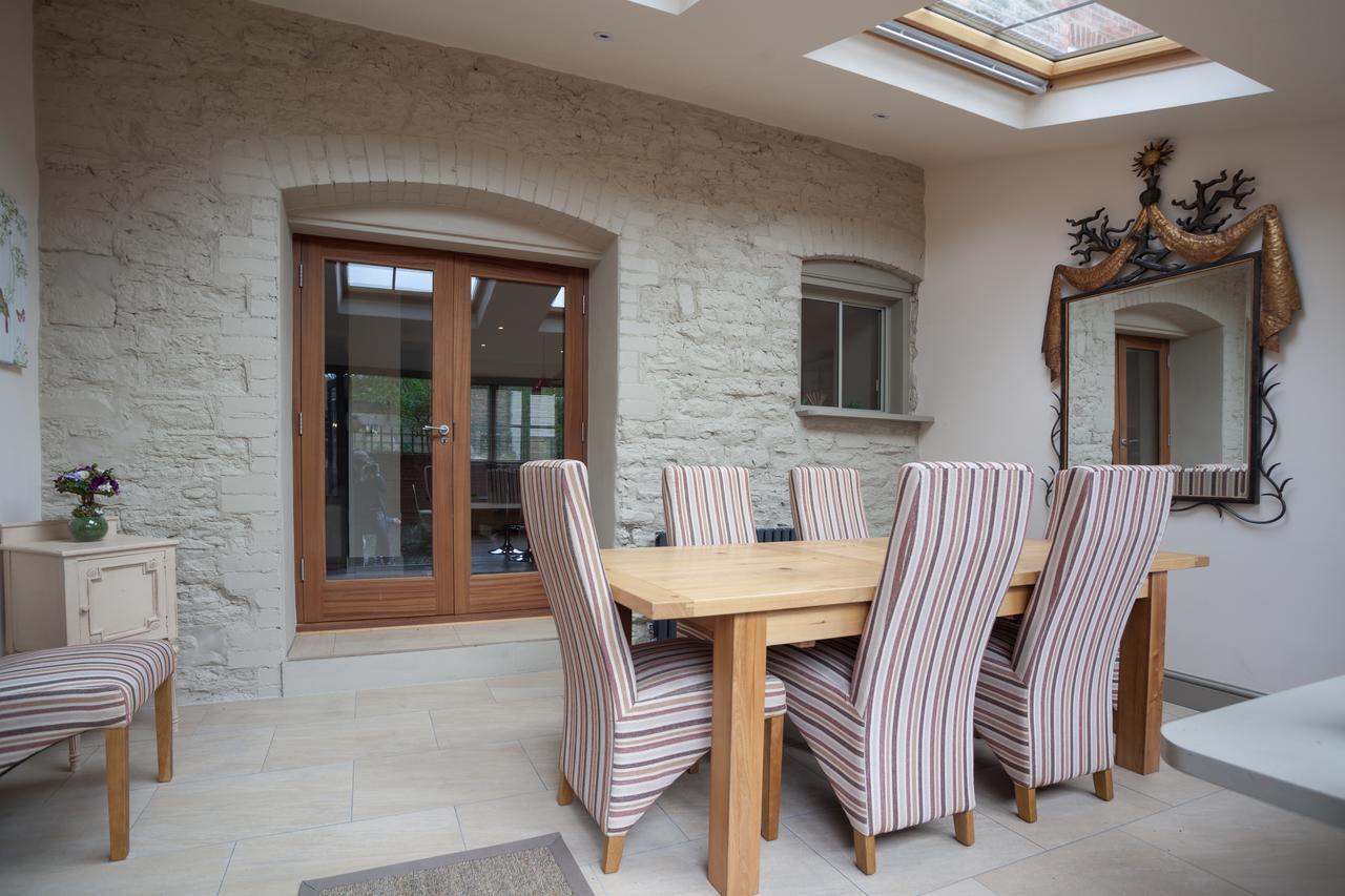 Ludlow - Linnet House - Well Presented Townhouse With Parking - Perfect Location For Exploring On Foot, Sleeps Up To 8 Guests - Hosted By Rentmyhouse Exterior foto